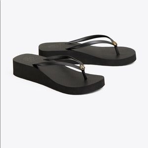 Tory Burch Flip Flops